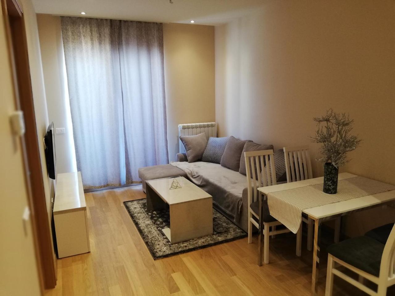 Lux Apartman Natasa Zlatibor Exterior foto