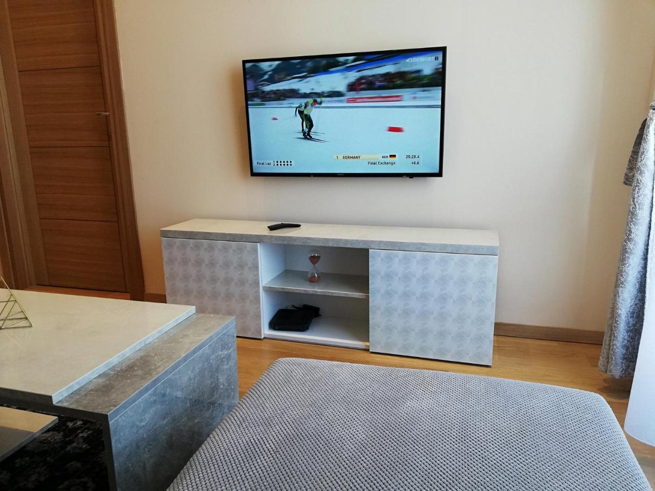 Lux Apartman Natasa Zlatibor Exterior foto