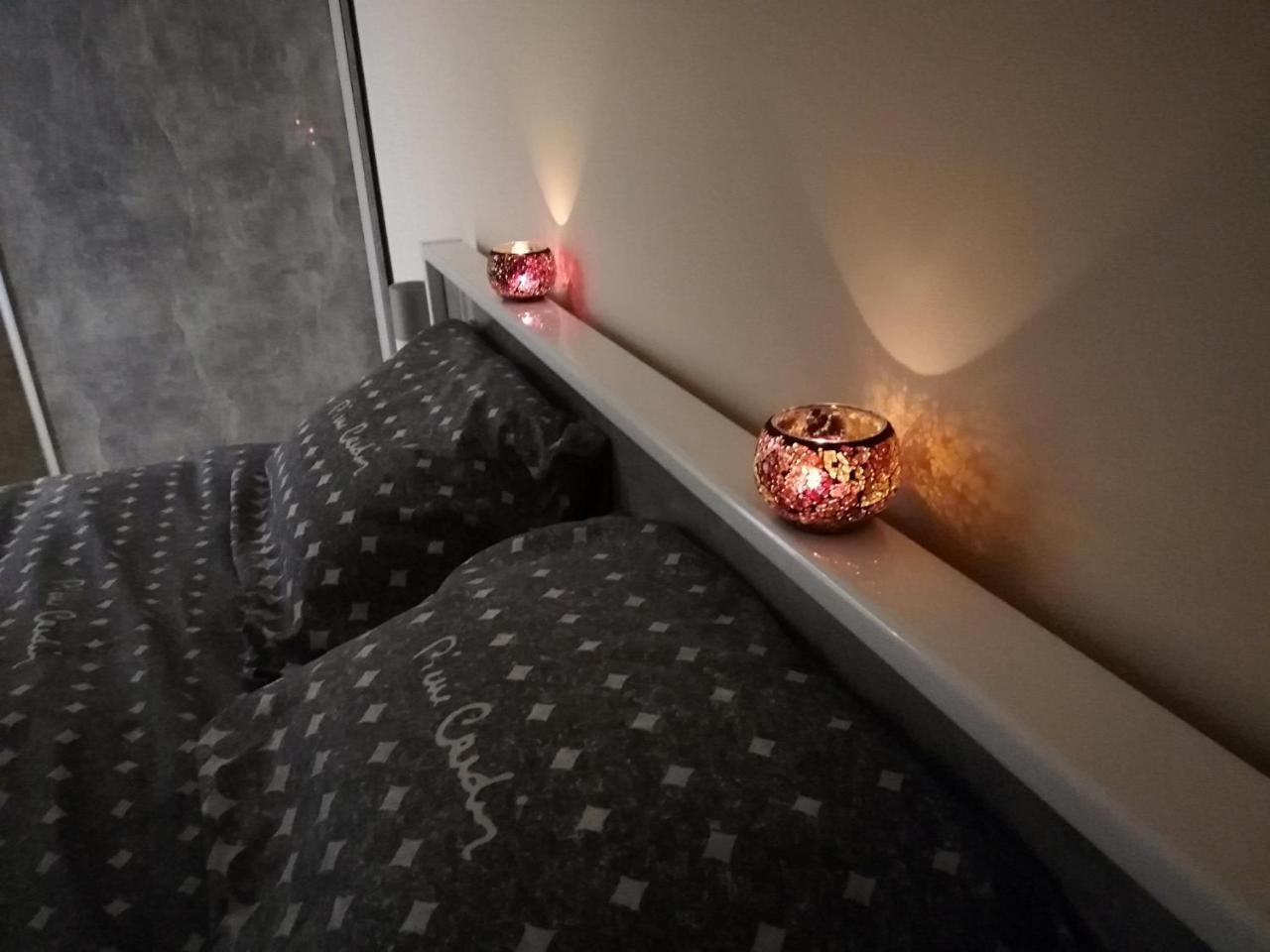 Lux Apartman Natasa Zlatibor Exterior foto