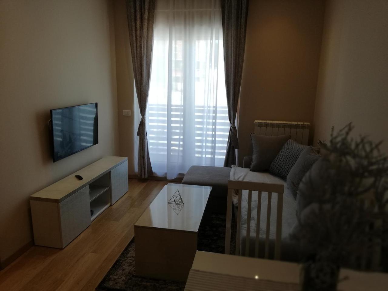 Lux Apartman Natasa Zlatibor Exterior foto