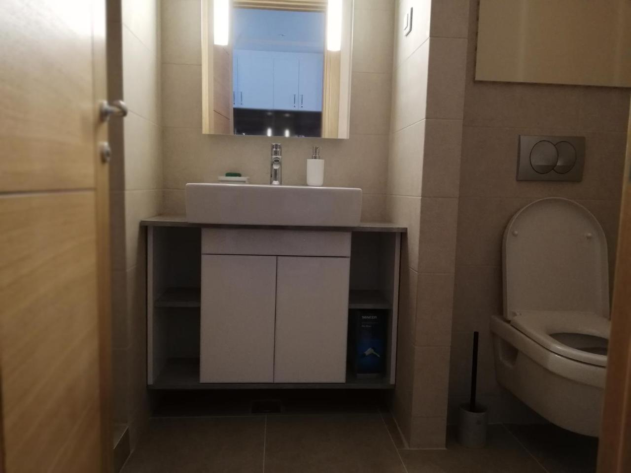 Lux Apartman Natasa Zlatibor Exterior foto