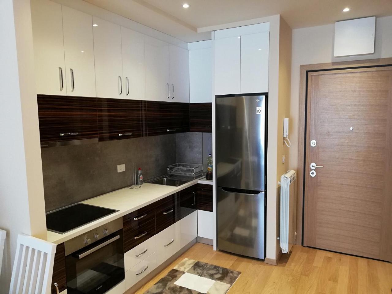 Lux Apartman Natasa Zlatibor Exterior foto