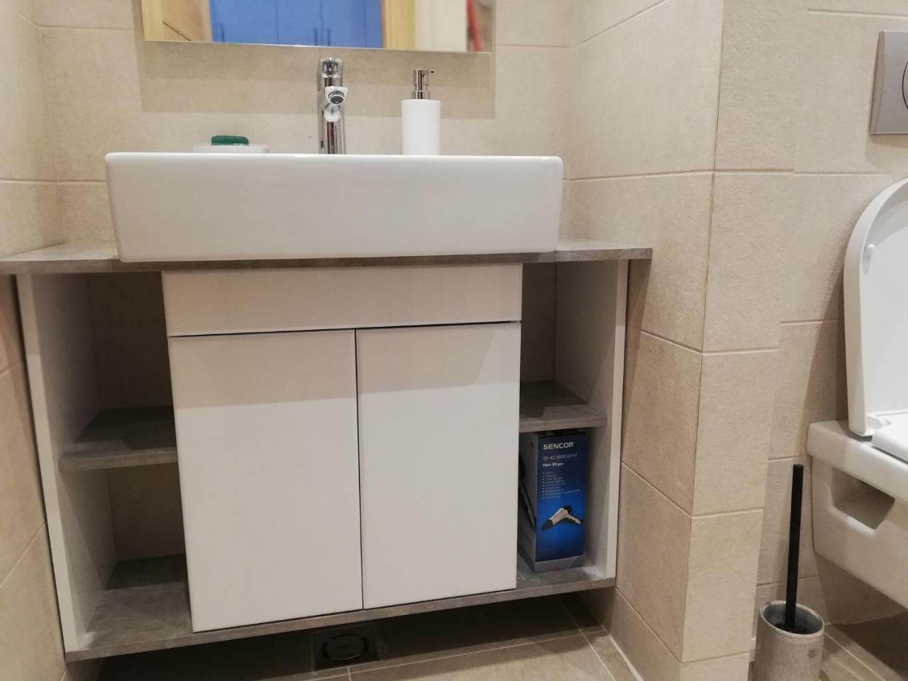 Lux Apartman Natasa Zlatibor Exterior foto