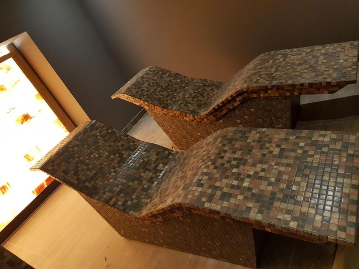 Lux Apartman Natasa Zlatibor Exterior foto
